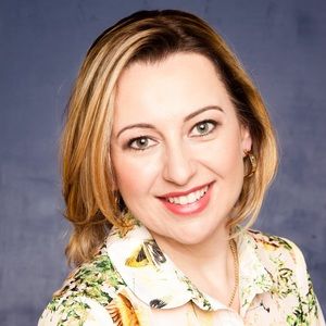 Meet your Posher, Ariane